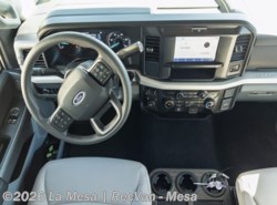 New 2027 Thor Motor Coach Omni Trail X32 available in Mesa, Arizona
