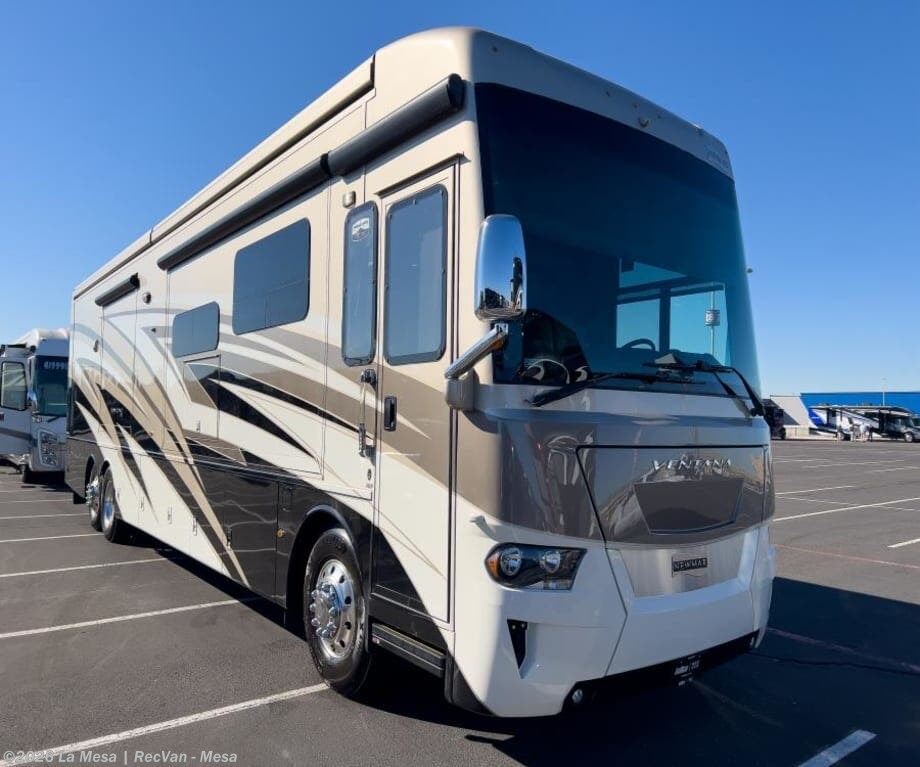 Used 2021 Newmar Ventana 4369 available in Mesa, Arizona