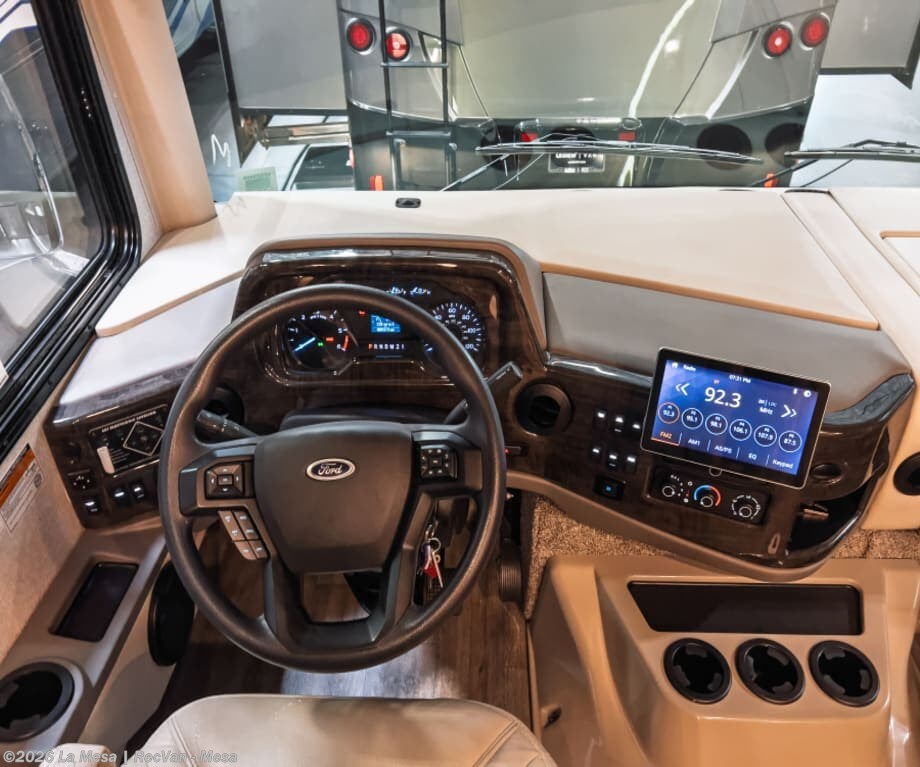 Used 2023 Thor Motor Coach Miramar 34.7 available in Mesa, Arizona