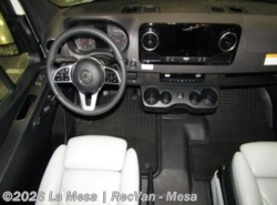 Used 2025 Grech RV Terreno ION TERREN-I-AWD available in Mesa, Arizona