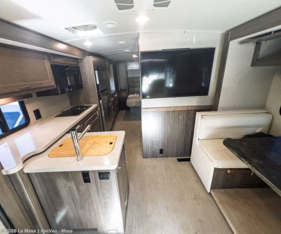 Used 2021 Winnebago Adventurer 27N available in Mesa, Arizona