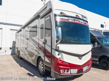 New 2027 Fleetwood Discovery LXE 44S-LXE available in Mesa, Arizona