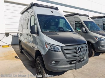 New 2027 Tiffin GH1 19AV available in Mesa, Arizona