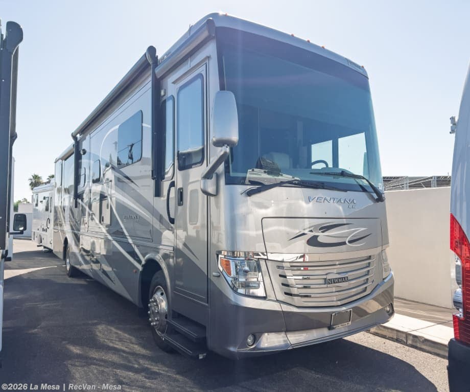 Used 2019 Newmar Ventana LE 4037 available in Mesa, Arizona