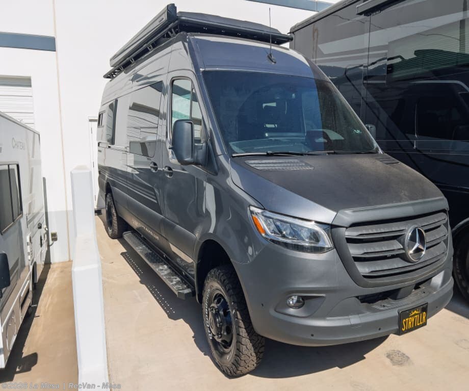 New 2026 Storyteller Overland  TOUR MODE TOUR-AWD available in Mesa, Arizona