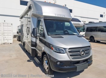 New 2027 Tiffin Wayfarer 25RW available in Mesa, Arizona