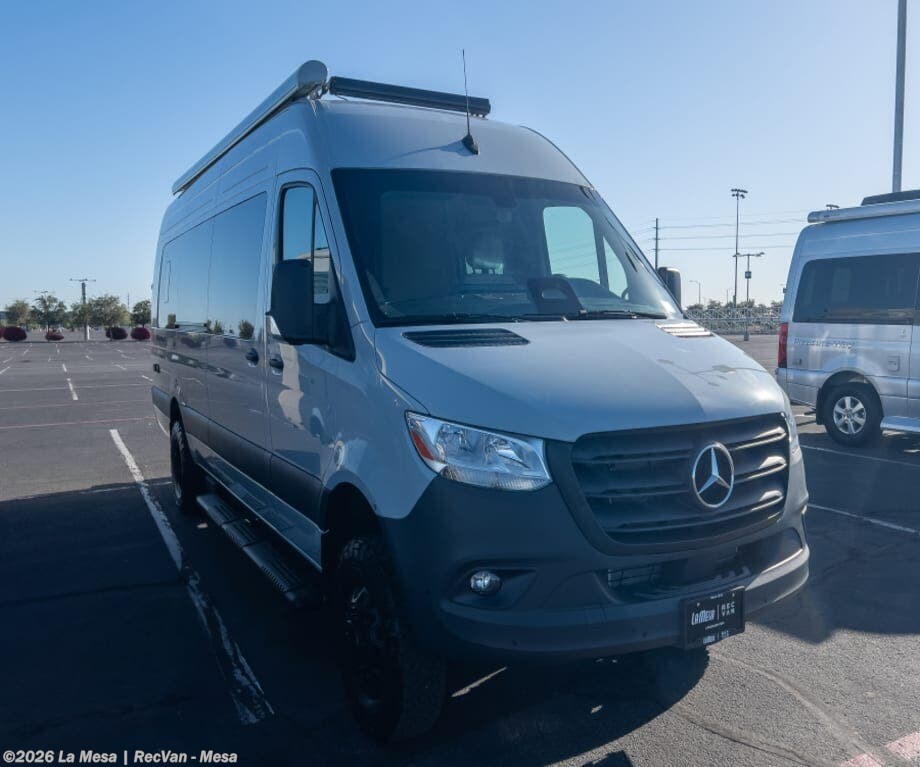 Used 2026 Thor Motor Coach Tranquility 24A available in Mesa, Arizona