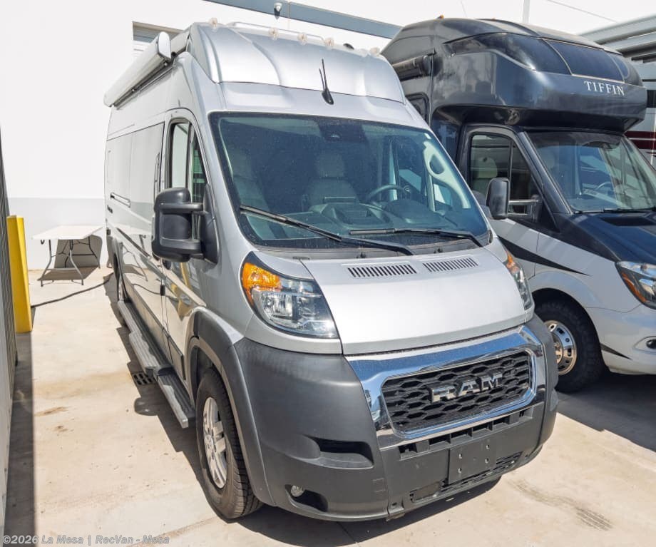 Used 2023 Thor Motor Coach Tellaro 20J POP TOP available in Mesa, Arizona