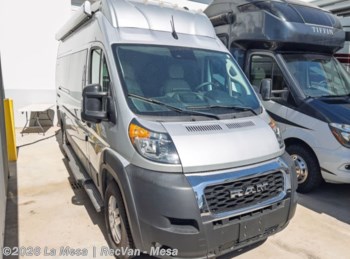 Used 2023 Thor Motor Coach Tellaro 20J-POP available in Mesa, Arizona