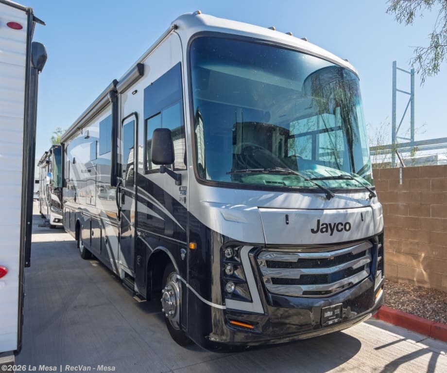 Used 2025 Jayco Precept 34G available in Mesa, Arizona