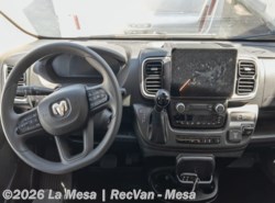 New 2027 Thor Motor Coach Sequence 20U available in Mesa, Arizona