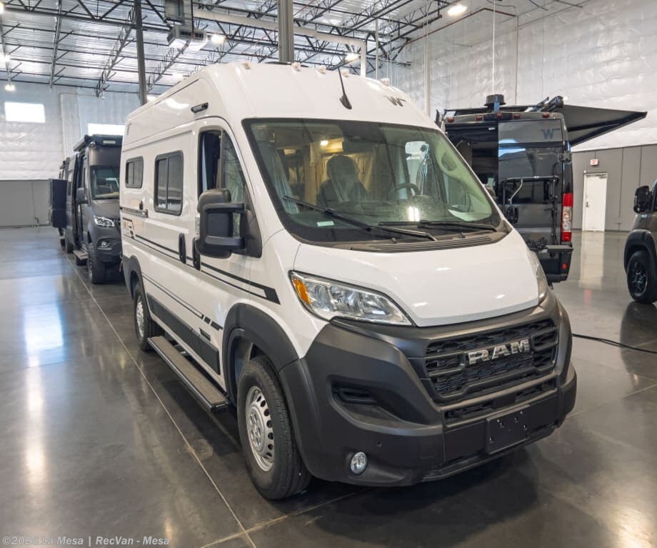 New 2027 Winnebago Solis Pocket BUT36A available in Mesa, Arizona