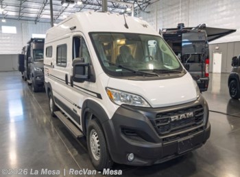 New 2027 Winnebago Solis Pocket BUT36A available in Mesa, Arizona