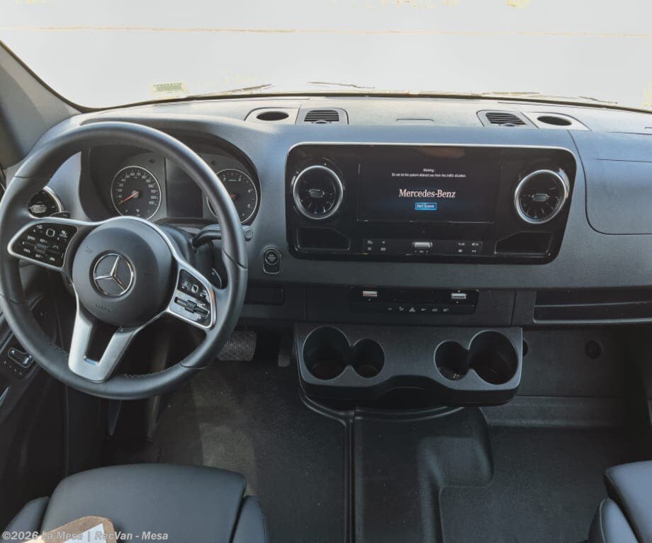 Used 2025 Entegra Coach Launch 19YG available in Mesa, Arizona