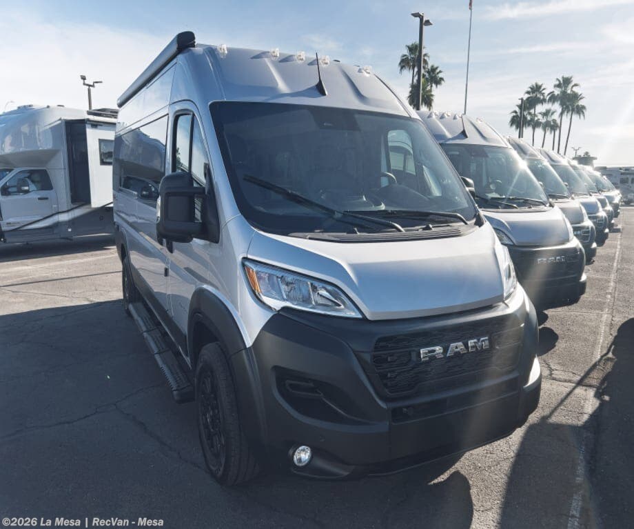 New 2026 Entegra Coach Ethos 20T available in Mesa, Arizona