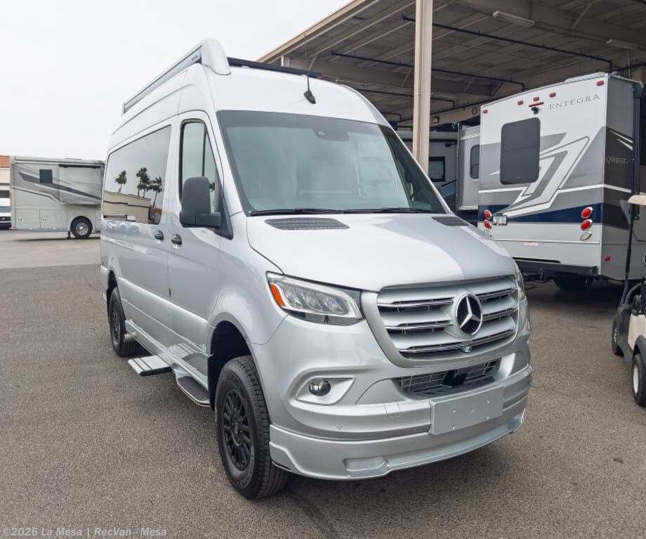 New 2026 Tiffin GT1 TIFFIN available in Mesa, Arizona
