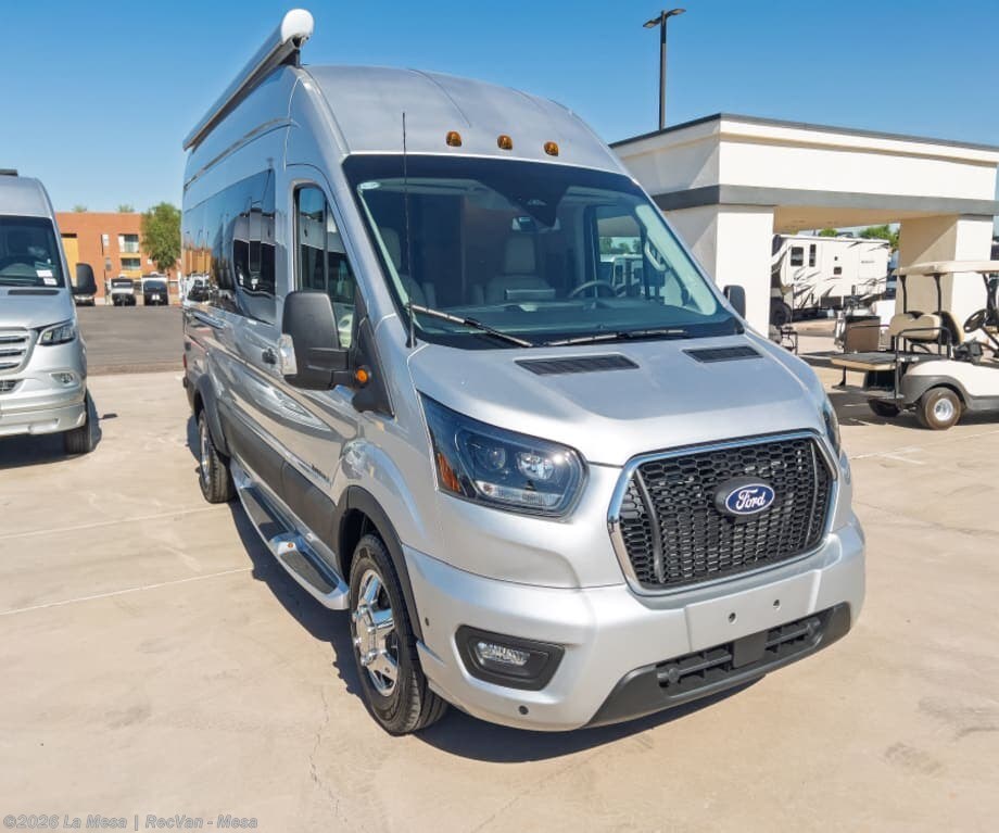 New 2027 Entegra Coach Expanse 21L available in Mesa, Arizona