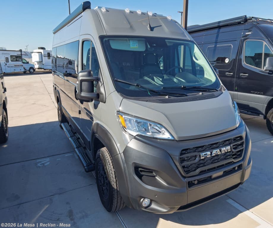 New 2027 Entegra Coach Ethos 20T available in Mesa, Arizona