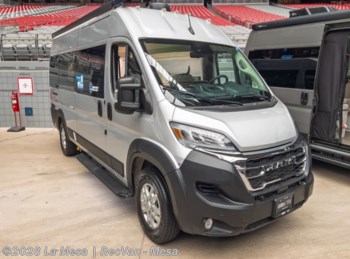 New 2027 Thor Motor Coach Tellaro 20L-T available in Mesa, Arizona