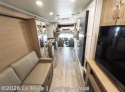 New 2027 Entegra Coach Odyssey 26M available in Mesa, Arizona