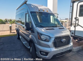 Used 2025 Entegra Coach Expanse 21B available in Mesa, Arizona