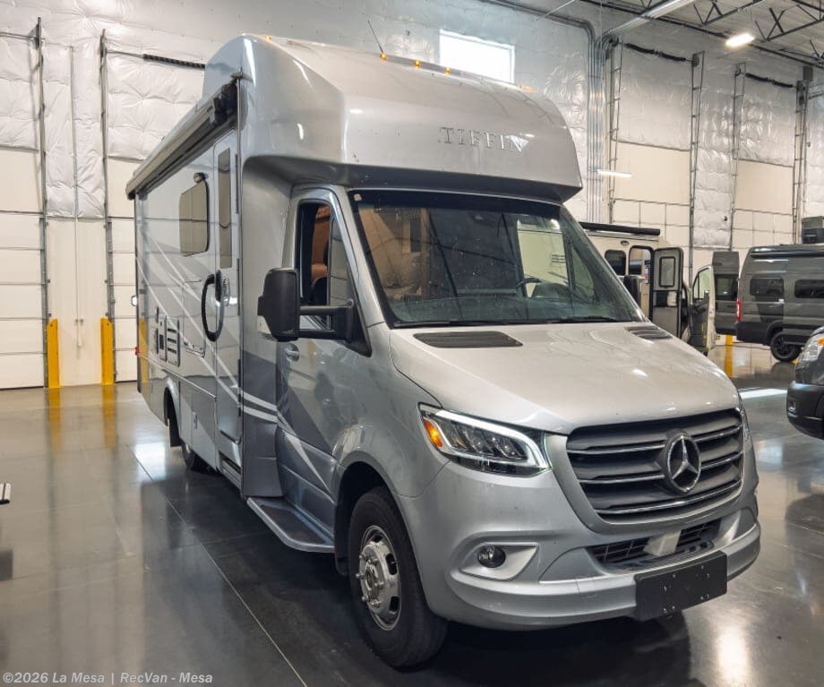 Used 2022 Tiffin Wayfarer 25RW available in Mesa, Arizona