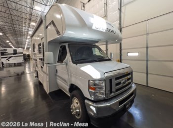 Used 2026 Thor Motor Coach Chateau 21Z available in Mesa, Arizona