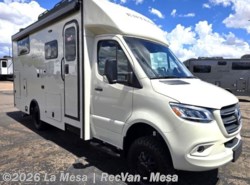 New 2026 Entegra Coach Condor 23S-FBP available in Mesa, Arizona