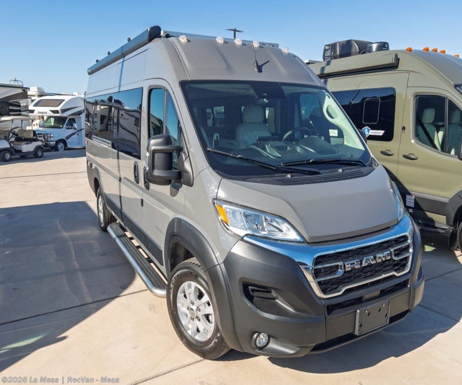 Used 2025 Entegra Coach Ethos 20T available in Mesa, Arizona