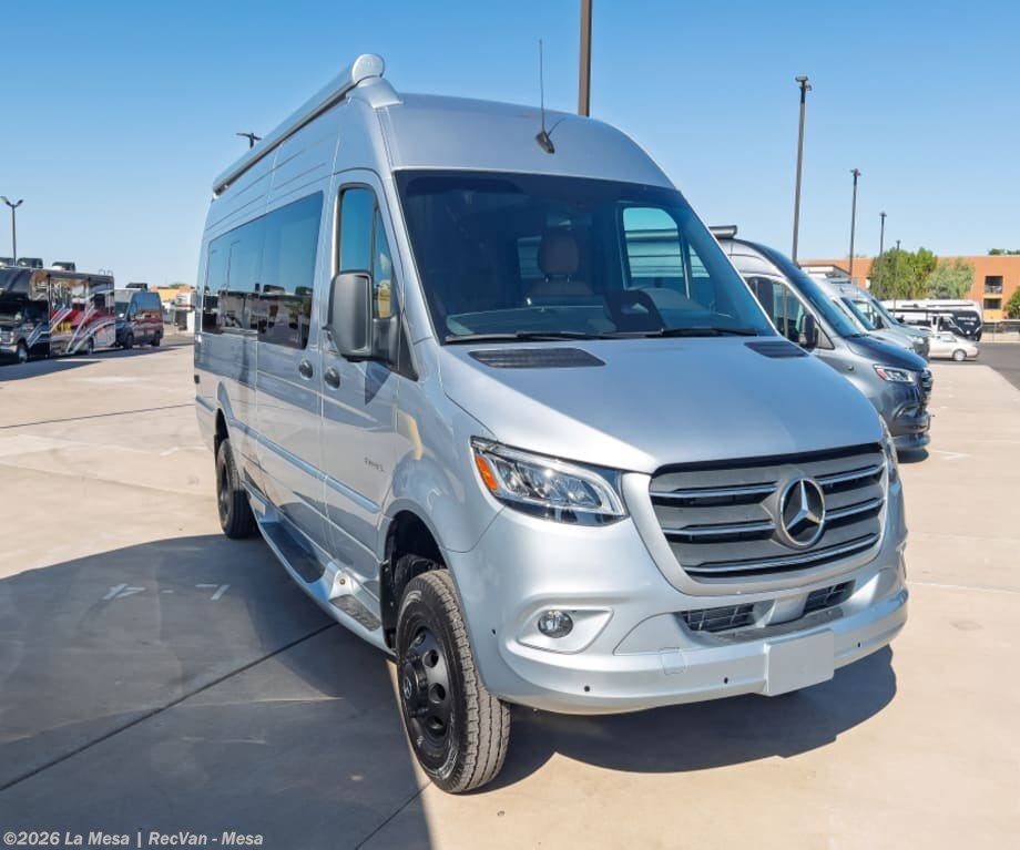 New 2027 Entegra Coach Insignia 24B-INS available in Mesa, Arizona