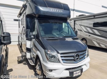 Used 2017 Tiffin Wayfarer 24QW available in Mesa, Arizona
