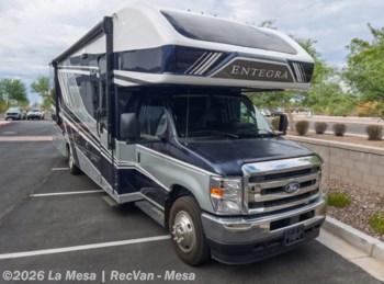 Used 2026 Entegra Coach Odyssey 30Z available in Mesa, Arizona