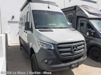 New 2026 Tiffin TIFFIN GH1-SE-BENCH available in Mesa, Arizona