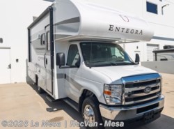 New 2027 Entegra Coach Odyssey SE 22CF available in Mesa, Arizona