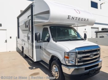 New 2027 Entegra Coach Odyssey SE 22CF available in Mesa, Arizona
