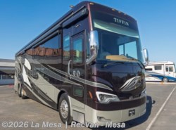 Used 2019 Tiffin Allegro Bus 45OPP-605HP available in Mesa, Arizona