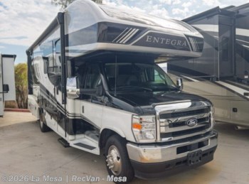 Used 2026 Entegra Coach Esteem 27U available in Mesa, Arizona