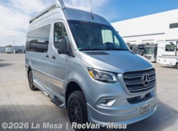 New 2027 Grech RV Turismo-ion TURISMO-I-AWD available in Mesa, Arizona