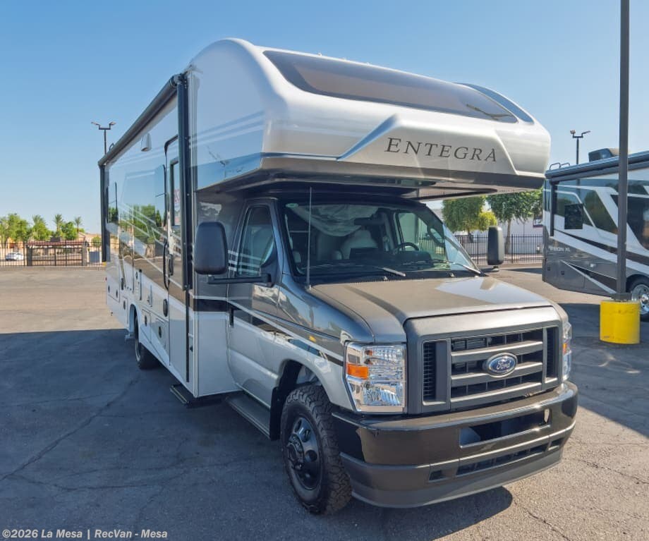 New 2027 Miscellaneous  Entegera ODYSSEY 25R-EST-FBP available in Mesa, Arizona