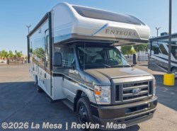 New 2027 Miscellaneous Entegera ODYSSEY 25R-EST-FBP available in Mesa, Arizona