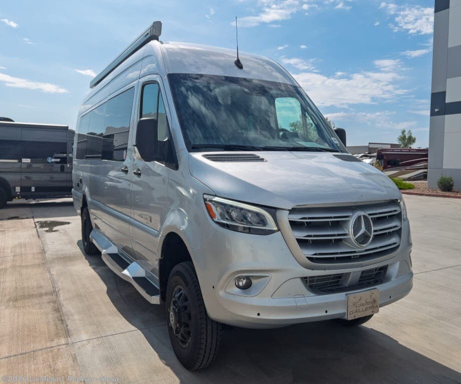Used 2025 Coachmen Galleria LI 24A-AWD available in Mesa, Arizona
