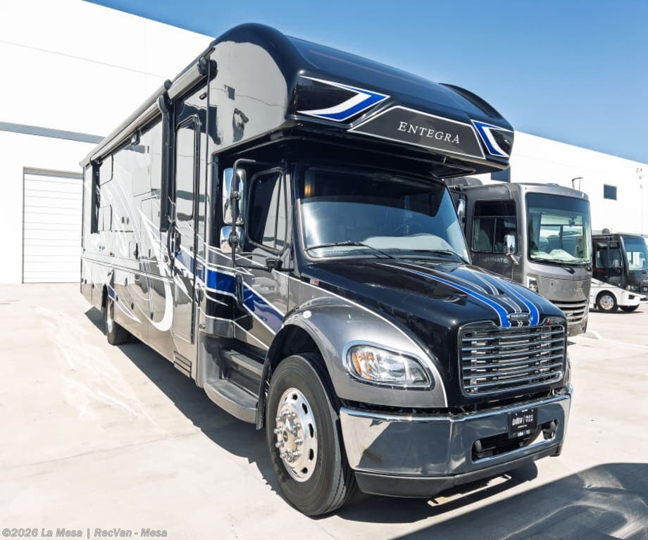 Used 2021 Entegra Coach Accolade 37L available in Mesa, Arizona
