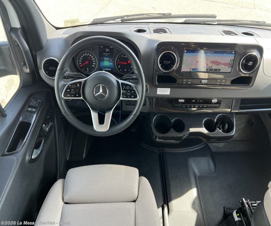 Used 2024 Winnebago View 24D available in Mesa, Arizona