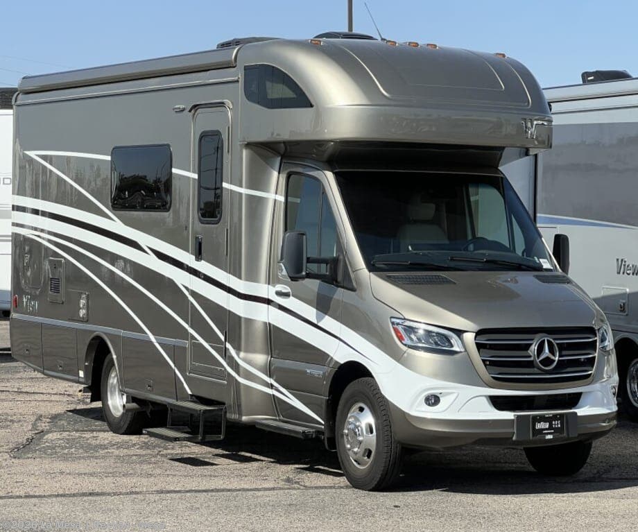 Used 2024 Winnebago View 24D available in Mesa, Arizona