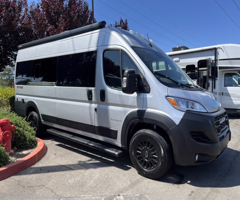 New 2027 Entegra Coach Ethos 20T available in Mesa, Arizona