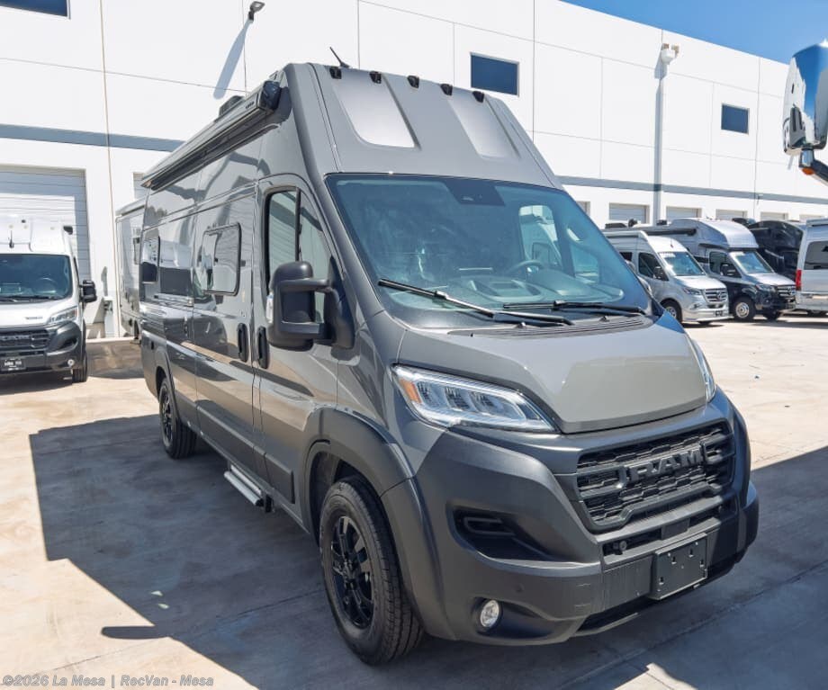 New 2027 Grand Design Lineage Series VP LVP2 available in Mesa, Arizona