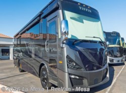 Used 2025 Tiffin Phaeton 35CH available in Mesa, Arizona