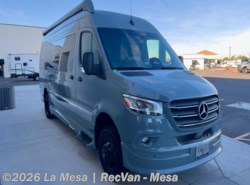 New 2027 Grech RV Terreno-ion TERREN-I-AWD-T available in Mesa, Arizona