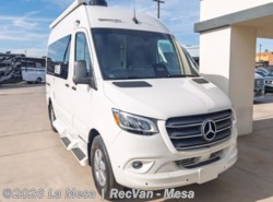 New 2026 Pleasure-Way Ascent TS available in Mesa, Arizona