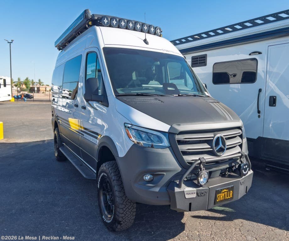 New 2026 Storyteller Overland Beast MODE BEAST-AWD available in Mesa, Arizona